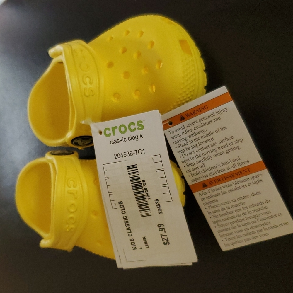 Crocs